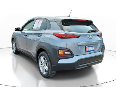 2018 Hyundai Kona SE