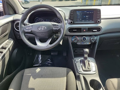 2018 Hyundai Kona SE