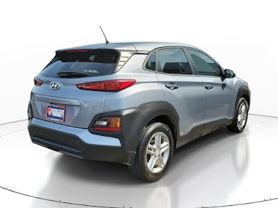 2018 Hyundai Kona SE