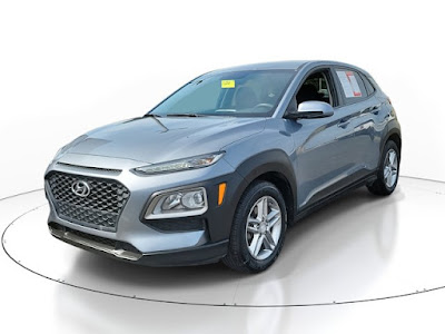 2018 Hyundai Kona SE