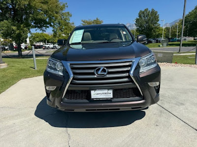 2016 Lexus GX 460 460