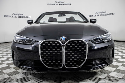 2023 BMW 4 Series 430i