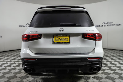 2021 Mercedes-Benz GLB GLB 35 AMG®