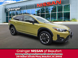 2023 Subaru Crosstrek 2.0I