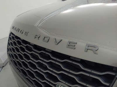 2020 Land Rover Range Rover Autobiography