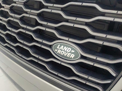 2020 Land Rover Range Rover Autobiography