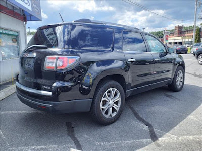 2016 GMC Acadia AWD SLT1