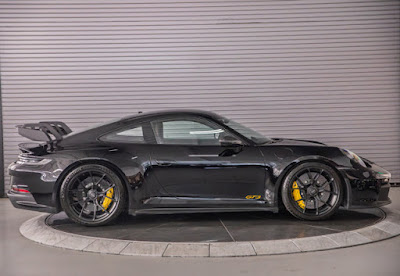 2023 Porsche 911 GT3