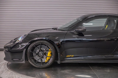 2023 Porsche 911 GT3