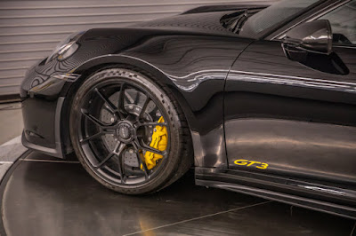 2023 Porsche 911 GT3