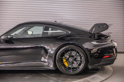 2023 Porsche 911 GT3