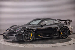 2023 Porsche 911 GT3