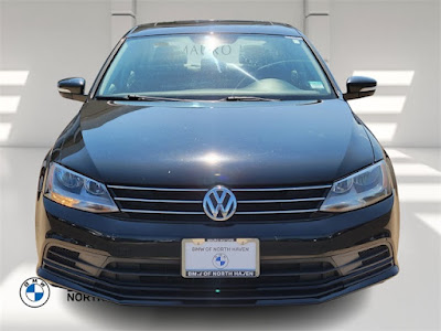 2015 Volkswagen Jetta