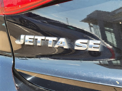 2015 Volkswagen Jetta