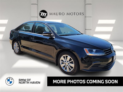 2015 Volkswagen Jetta