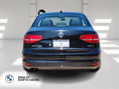 2015 Volkswagen Jetta