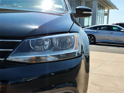 2015 Volkswagen Jetta