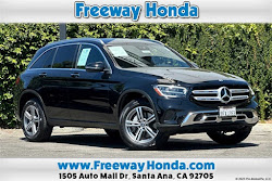 2022 Mercedes-Benz GLC GLC 300