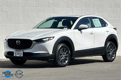 2023 Mazda CX-30 2.5 S