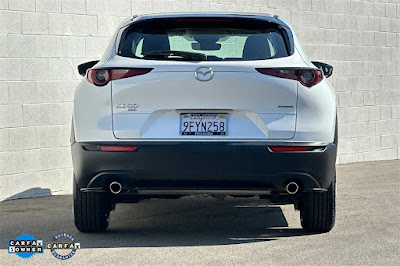 2023 Mazda CX-30 2.5 S