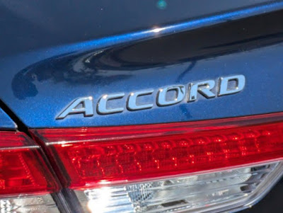 2019 Honda Accord Hybrid EX-L