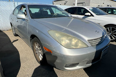 2003 Lexus ES 300 300