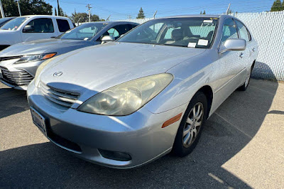 2003 Lexus ES 300 300