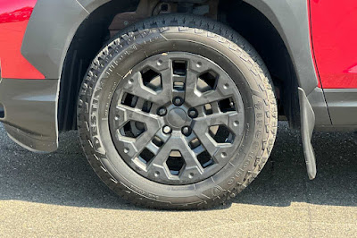 2021 Honda Ridgeline Sport AWD