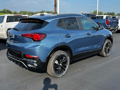 2025 Buick Encore GX Sport Touring