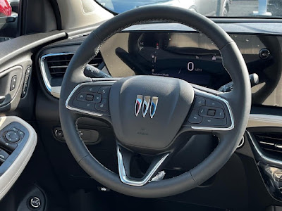 2025 Buick Encore GX Avenir