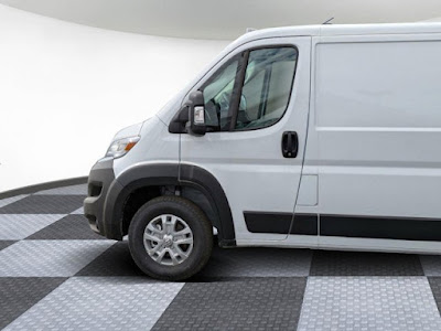 2024 RAM ProMaster Cargo Van 1500