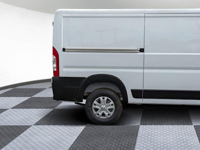 2024 RAM ProMaster Cargo Van 1500