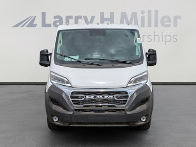 2024 RAM ProMaster Cargo Van 1500