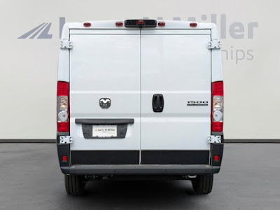 2024 RAM ProMaster Cargo Van 1500