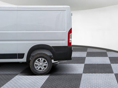 2024 RAM ProMaster Cargo Van 1500