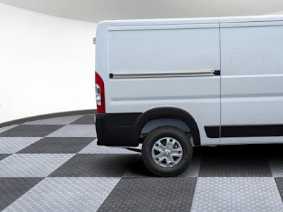 2024 RAM ProMaster Cargo Van 1500