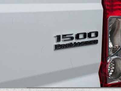 2024 RAM ProMaster Cargo Van 1500