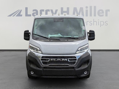 2024 RAM ProMaster Cargo Van 1500