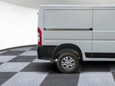 2024 RAM ProMaster Cargo Van 1500