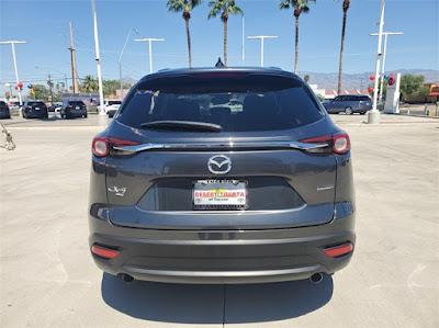 2022 Mazda CX-9 Touring