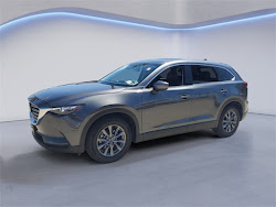 2022 Mazda CX-9 Touring