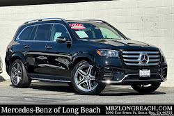 2024 Mercedes-Benz GLS GLS 450