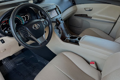 2014 Toyota Venza LE