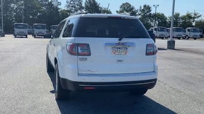 2015 GMC Acadia SLE