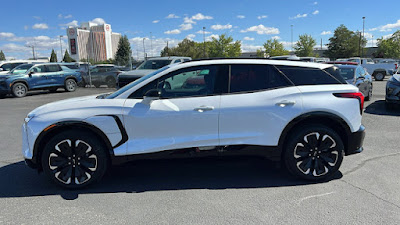 2024 Chevrolet Blazer EV eAWD RS