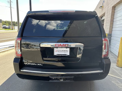 2020 GMC Yukon XL Denali 4WD! GREAT DEAL!