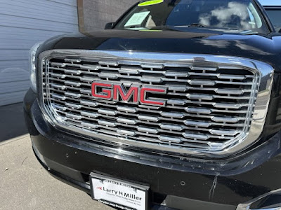 2020 GMC Yukon XL Denali 4WD! GREAT DEAL!