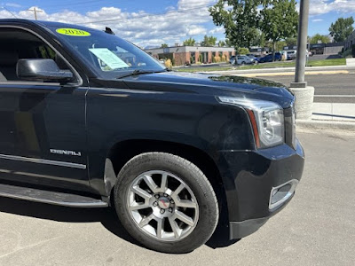 2020 GMC Yukon XL Denali 4WD! GREAT DEAL!