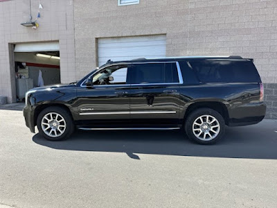 2020 GMC Yukon XL Denali 4WD! GREAT DEAL!