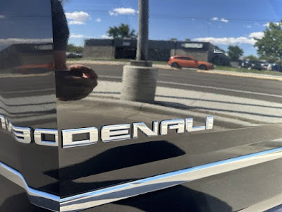 2020 GMC Yukon XL Denali 4WD! GREAT DEAL!